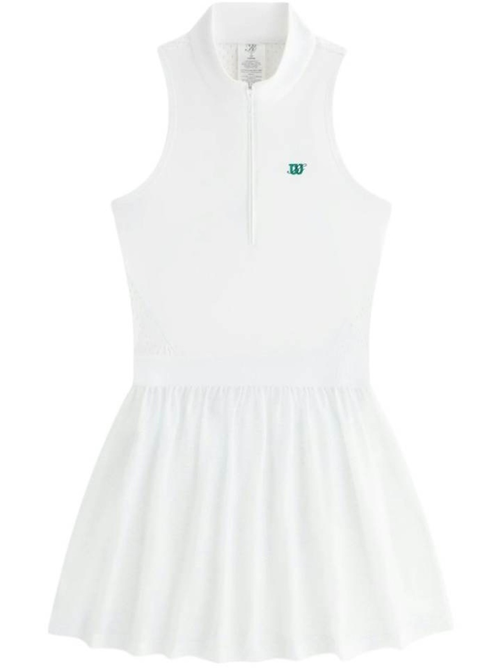 KITH X WILSON Winning Tennis Dress NWT MSRP $160